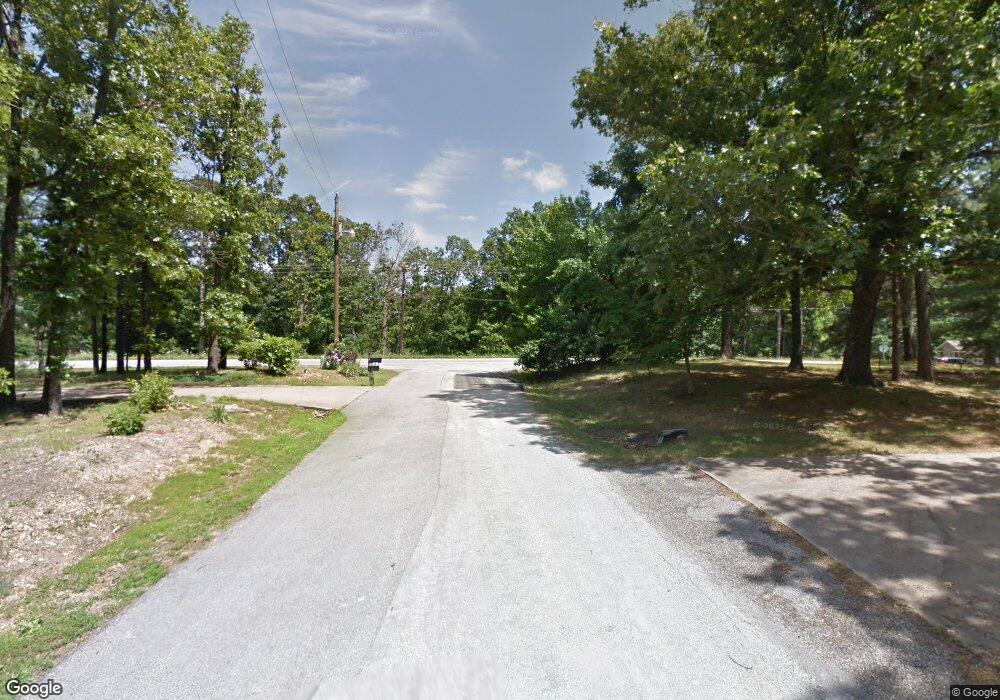 - Thorney Ln, Bella Vista, AR 72714 - photo 1