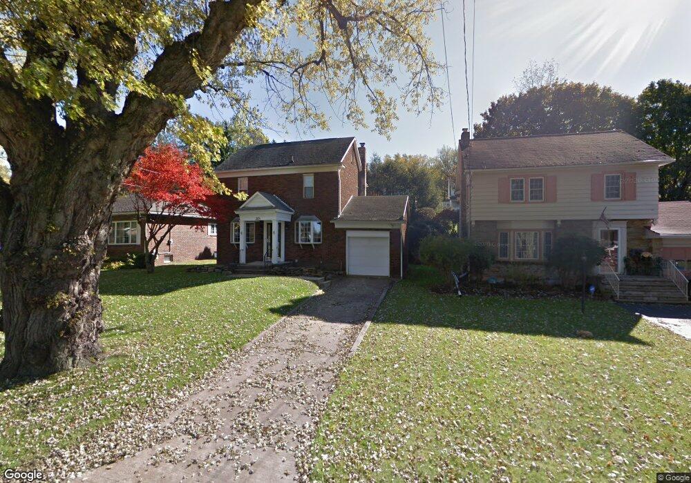 205 Carverton Rd, Shavertown, PA 18708 - photo 1