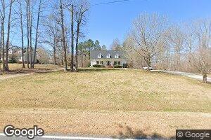 1157 Big Oak Farm Rd, Ruffin, NC 27326
