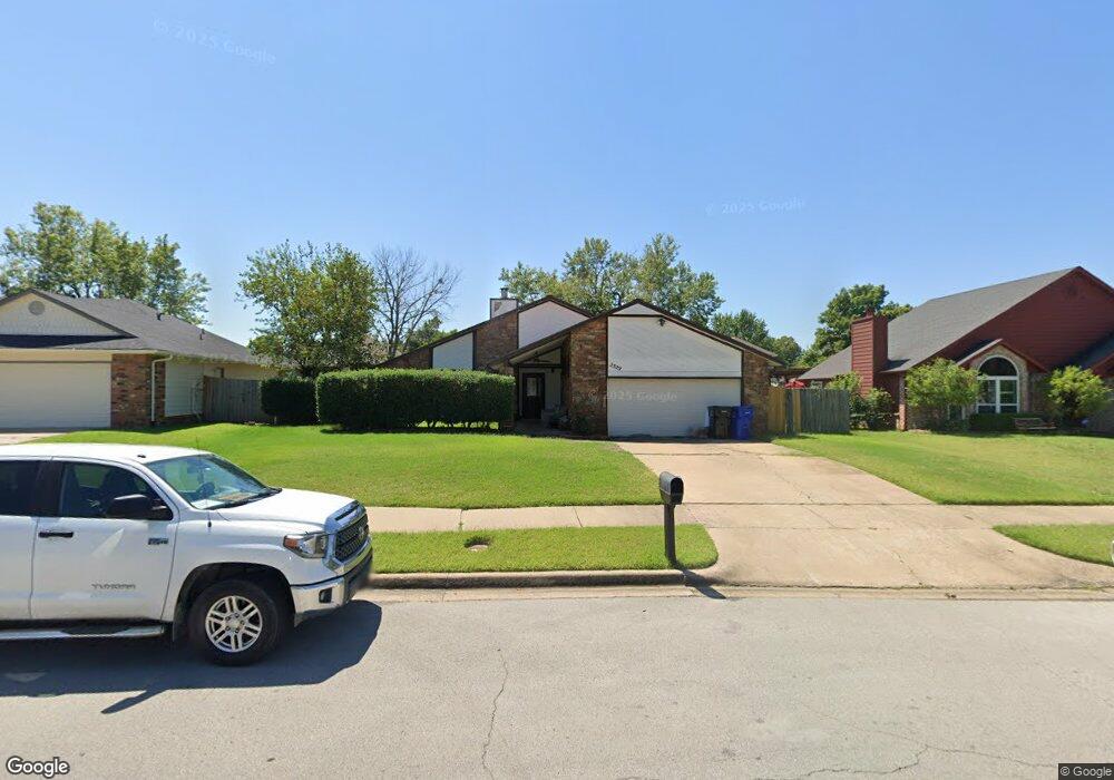 2529 W Gary St, Broken Arrow, OK 74012 - photo 1