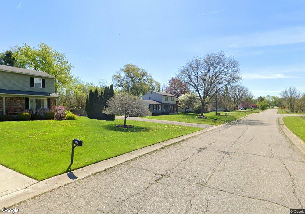 1075 Stonehenge Rd unit Bldg-Unit, Flint, MI 48532 - photo 1