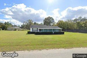 2546 Seminole Trail, Waycross, GA 31501