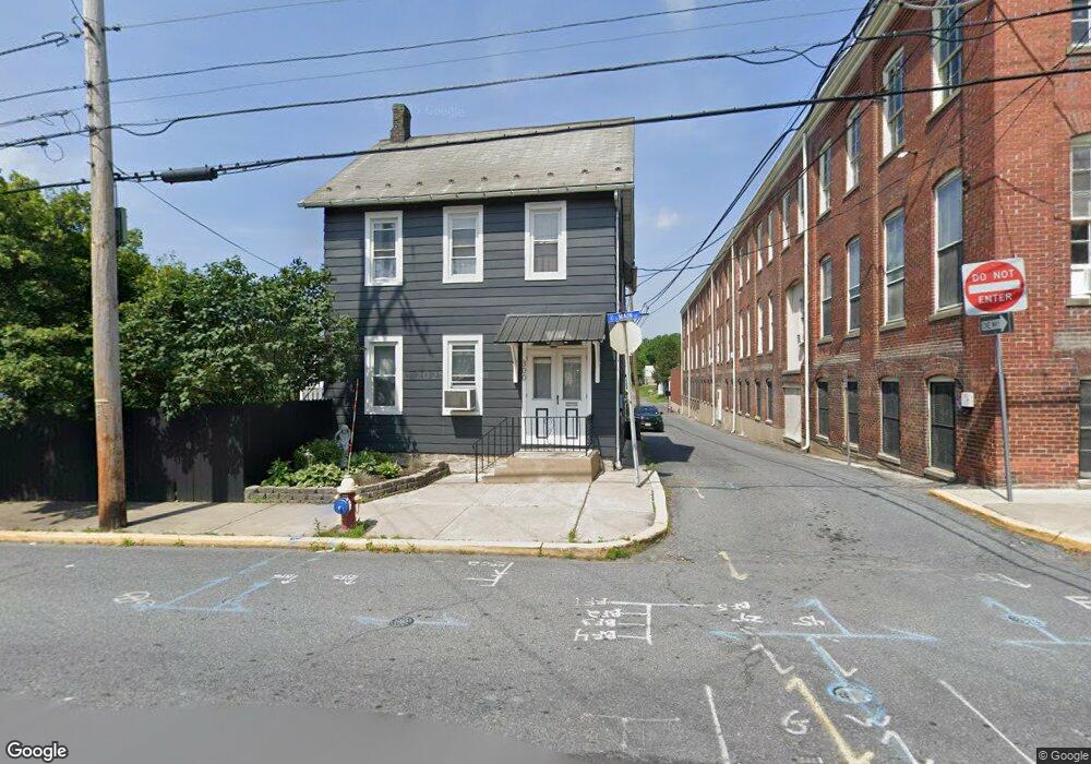 5 Park St, Nazareth, PA 18064 - photo 1