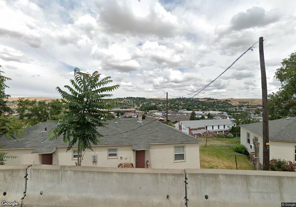 1512 SW Hailey Place, Pendleton, OR 97801 - photo 1