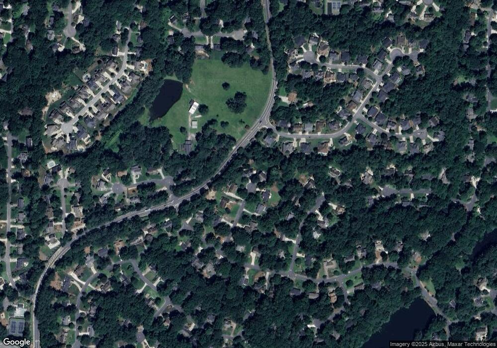 3393 Northumberland Place unit 1, Roswell, GA 30075 - photo 1