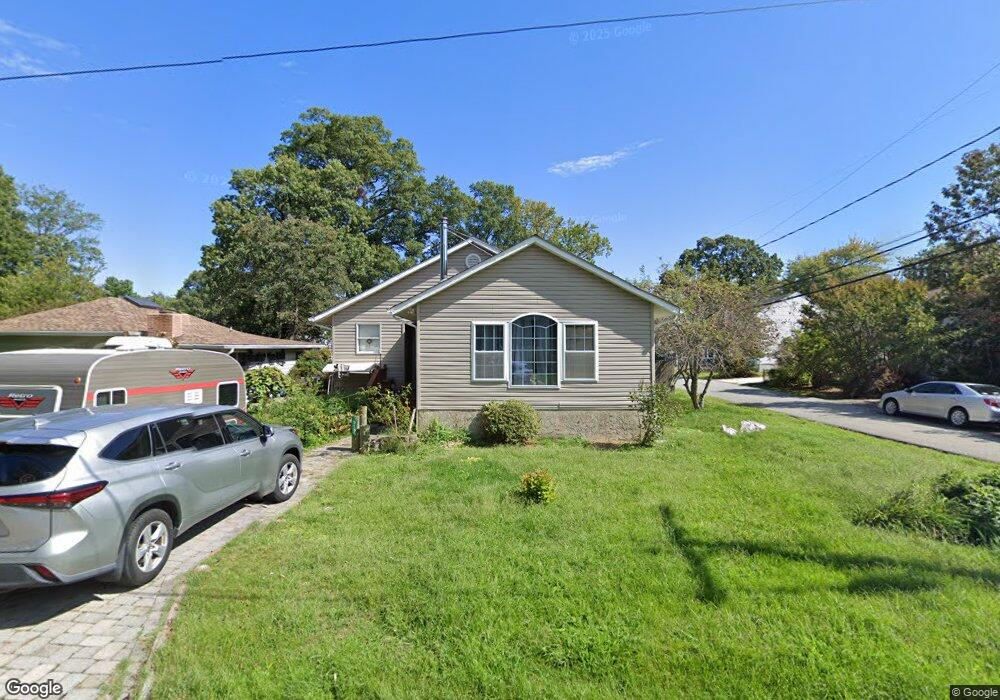 5195 Spring Ave, Shady Side, MD 20764 - photo 1