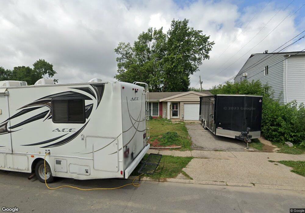 2312 Osage Dr, Lafayette, IN 47909 - photo 1