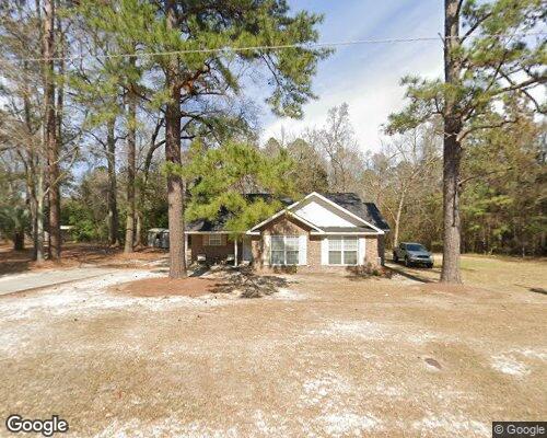 606 Mary Lee St, Claxton, GA 30417 - Homes.com