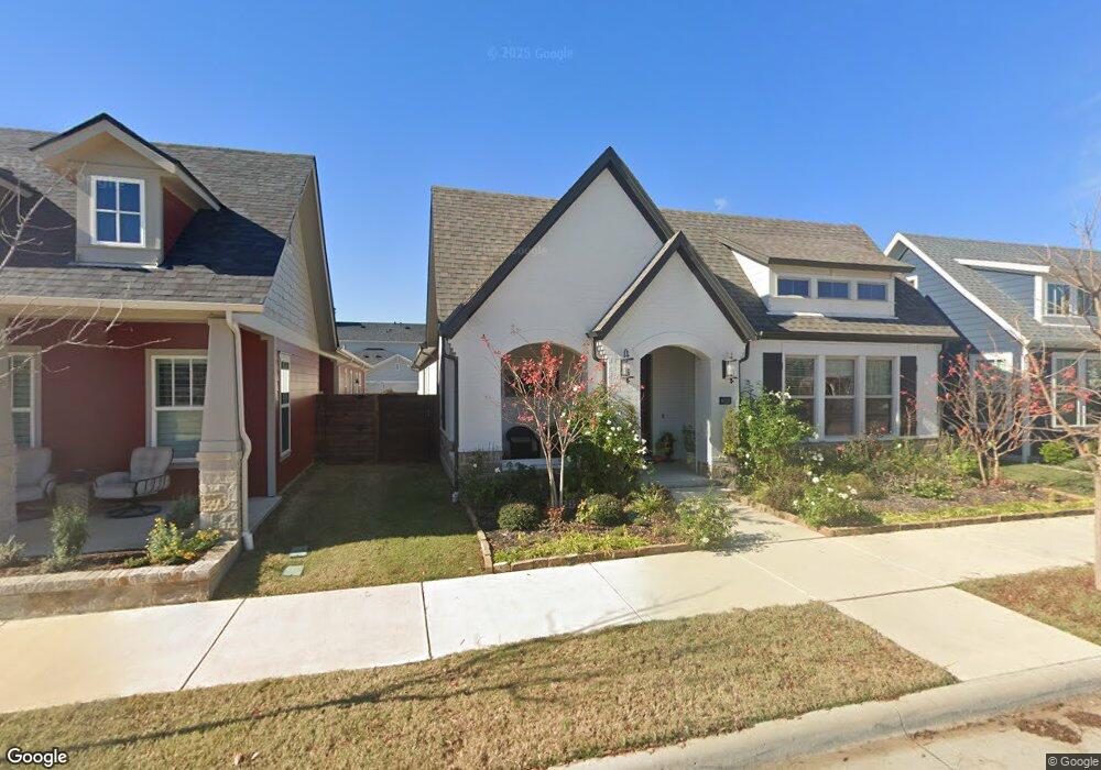 6013 Kessler Dr, North Richland Hills, TX 76180 - photo 1