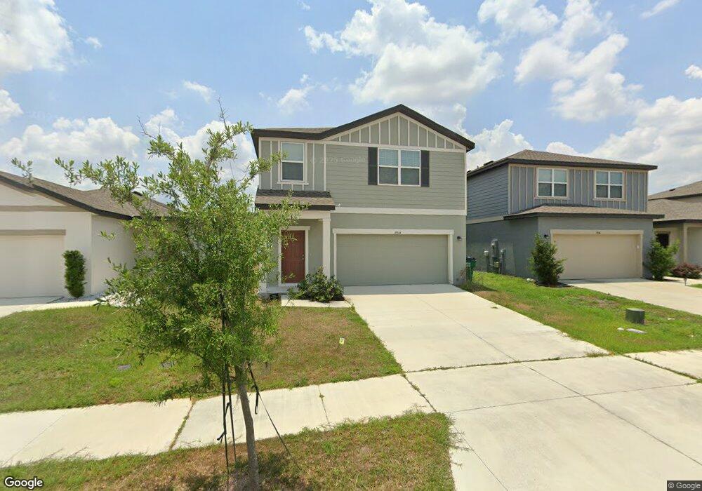 35544 Shade Fern Ln, Zephyrhills, FL 33541 - photo 1