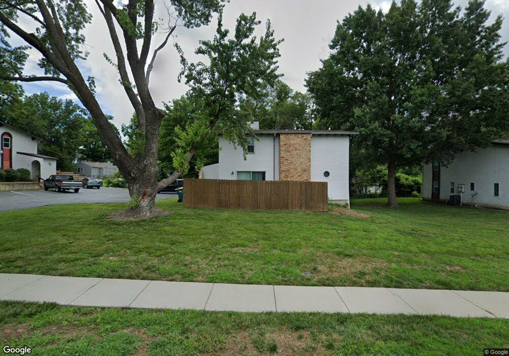 10914 W 65th St, Shawnee, KS 66203 - photo 1