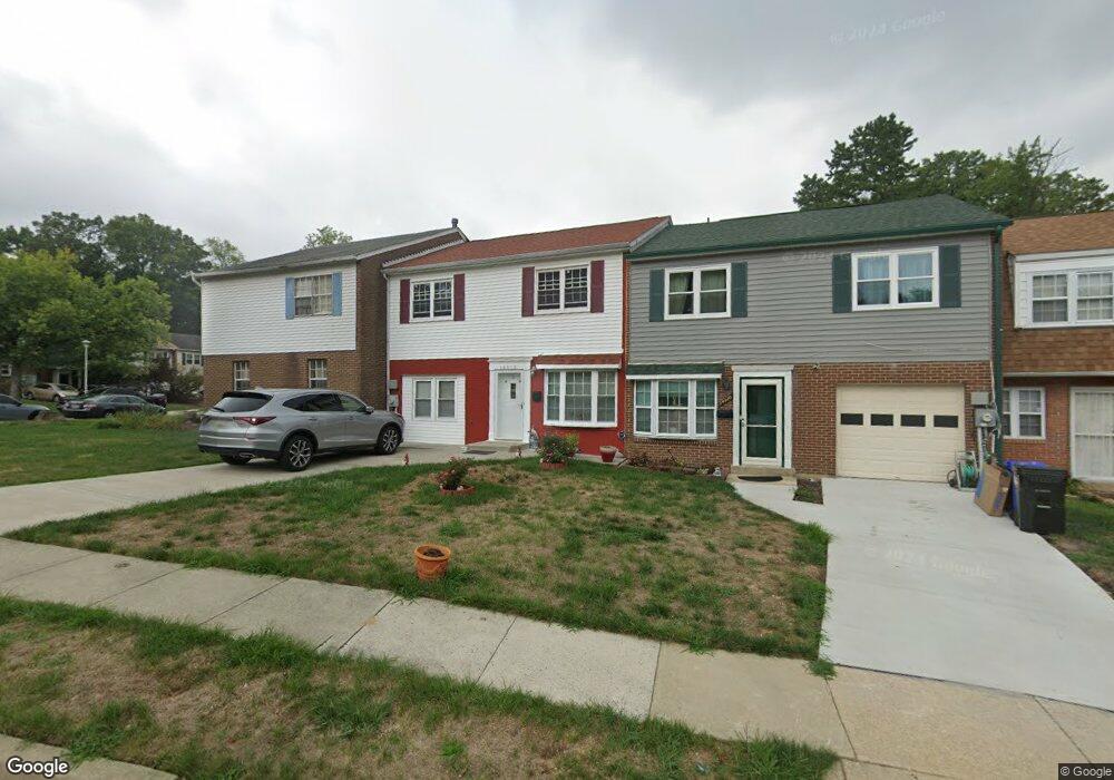 14918 Kalmia Dr, Laurel, MD 20707 - photo 1