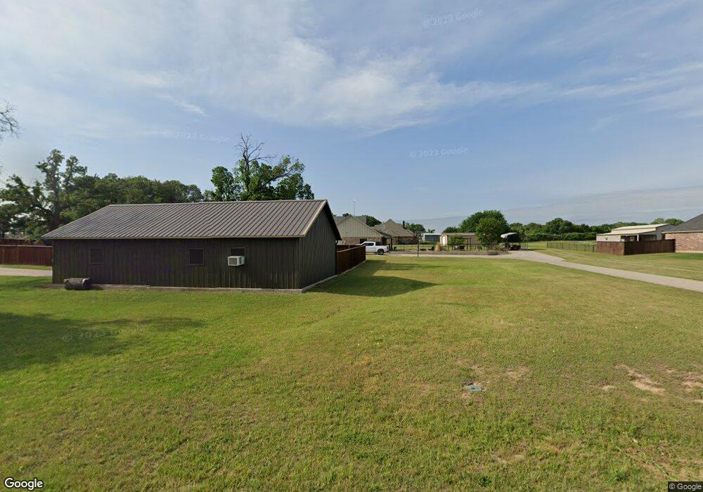 105 Amanda Ln, Springtown, TX 76082 - photo 1