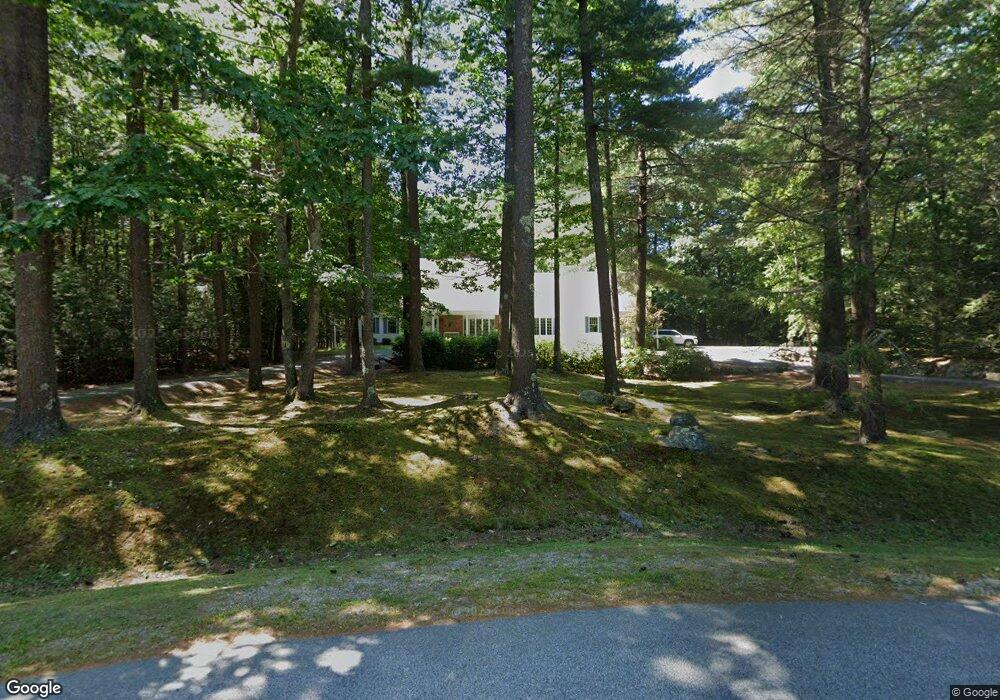 10 Pond Path, North Hampton, NH 03862 - photo 1