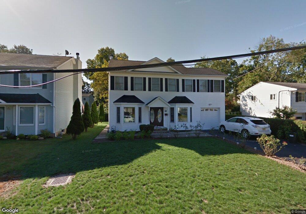 18 Orston Rd, Parsippany, NJ 07054 - photo 1