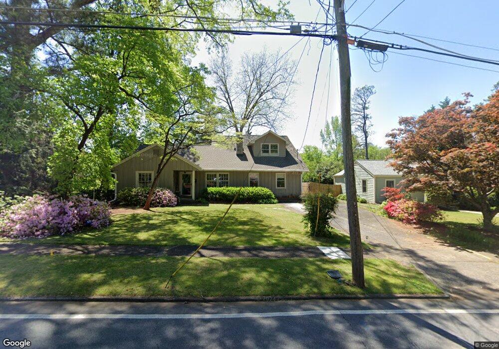 353 Stewart Ave NW, Marietta, GA 30064 - photo 1