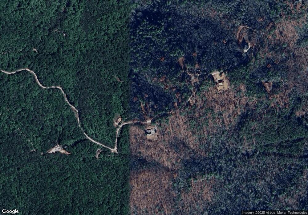 1479 Gold Valley Rd, Sautee Nacoochee, GA 30571 - photo 1