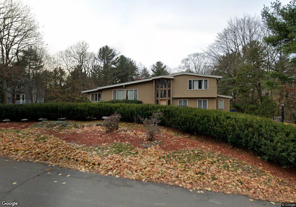 23 Locke Ln, Lexington, MA 02420 - photo 1