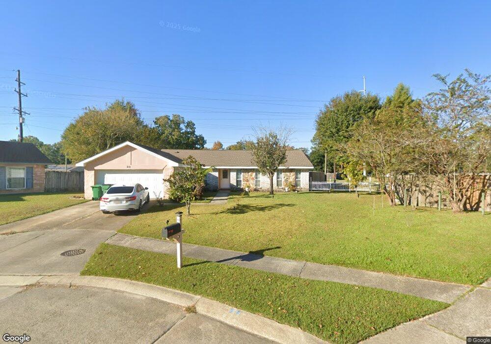 201 Scott Dr, Slidell, LA 70458 - photo 1