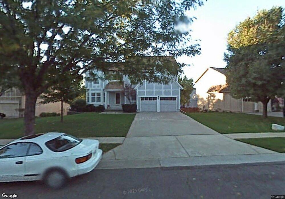 15923 W 81st St, Lenexa, KS 66219 - photo 1