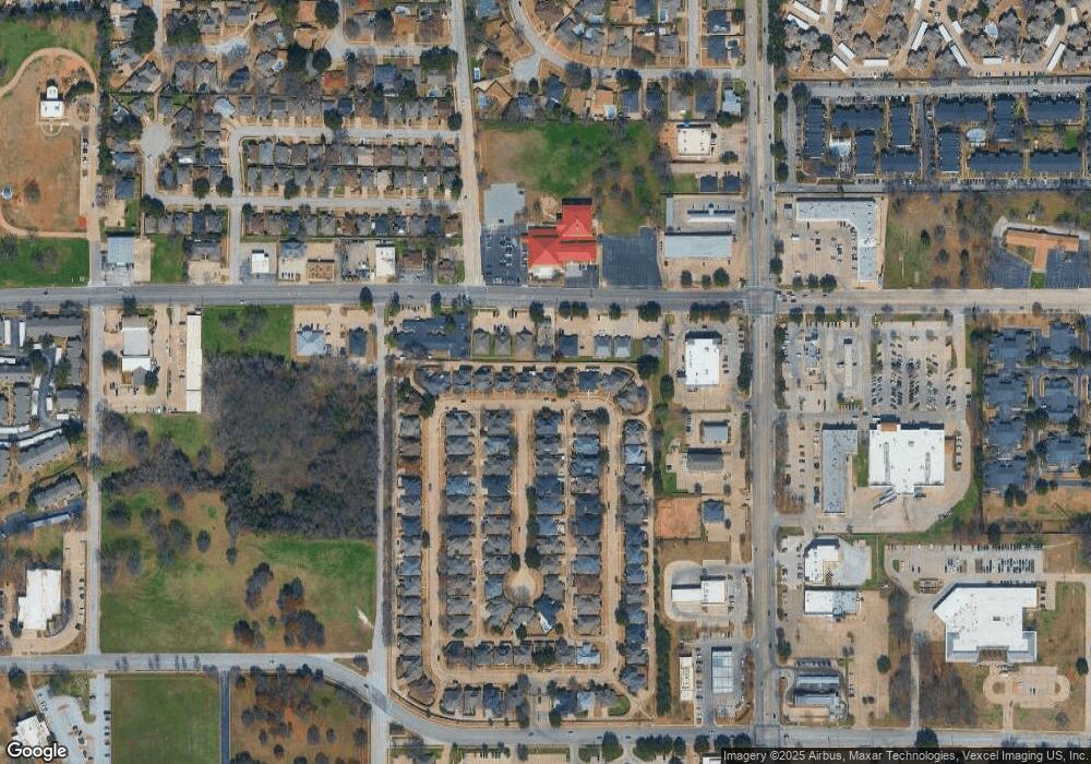 2317 Bedford Cir, Bedford, TX 76021 - photo 1