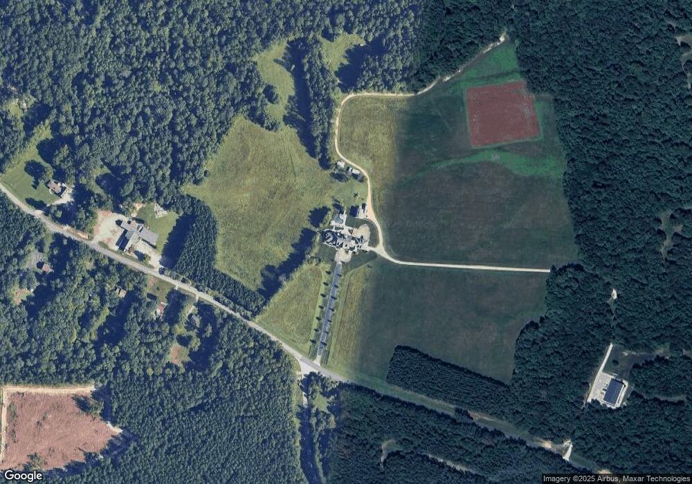 9900 Old Stage Rd, Prince George, VA 23875 - photo 1