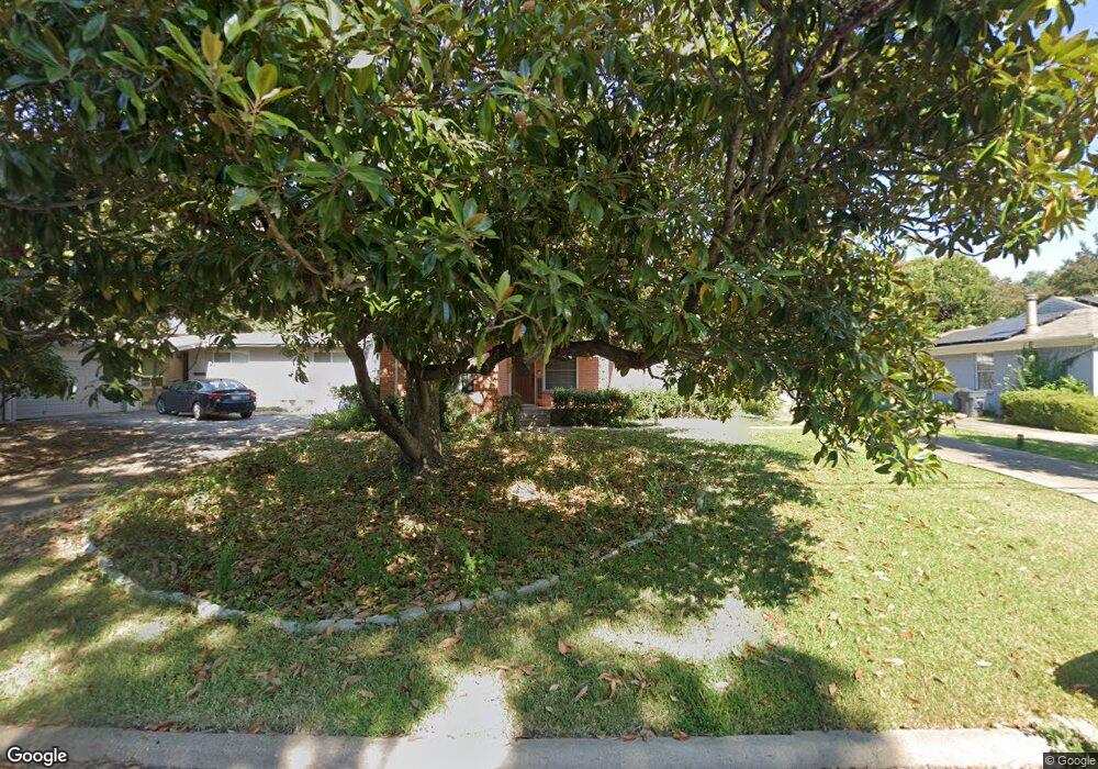 6759 Patrick Dr, Dallas, TX 75214 - photo 1