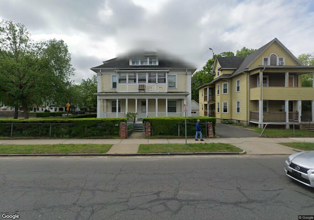 125 Wilbraham Rd, Springfield, MA 01109 - photo 1