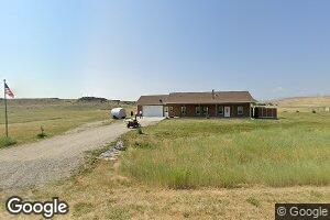 35 Crow Child Trail, Absarokee, MT 59001