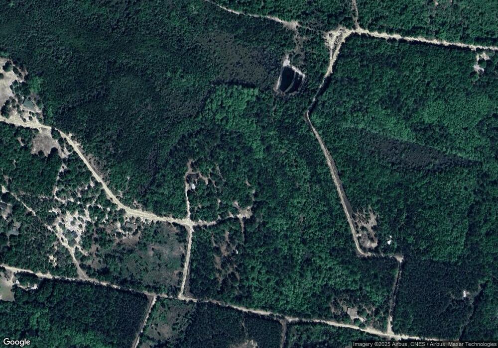 1385 Hillside Dr, Claxton, GA 30417 - photo 1