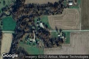 21435 E 1850th Rd, Chrisman, IL 61924