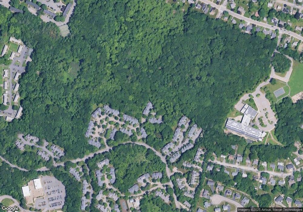 43 Bishops Forest Dr, Waltham, MA 02452 - photo 1