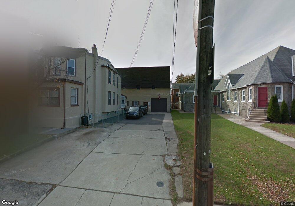 238 Clifton Ave, Darby, PA 19023 - photo 1