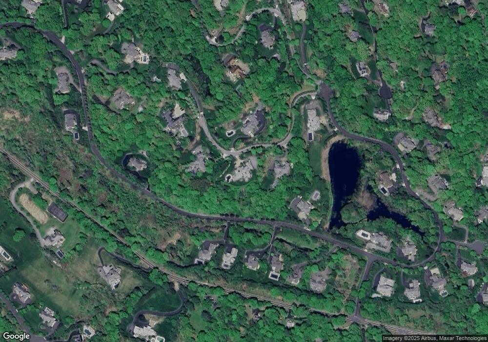 50 Wrights Mill Rd, Armonk, NY 10504 - photo 1