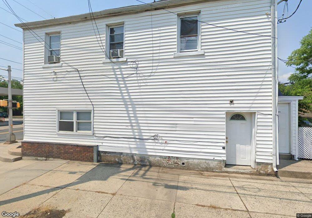 301 Talmadge Ave, Bound Brook, NJ 08805 - photo 1