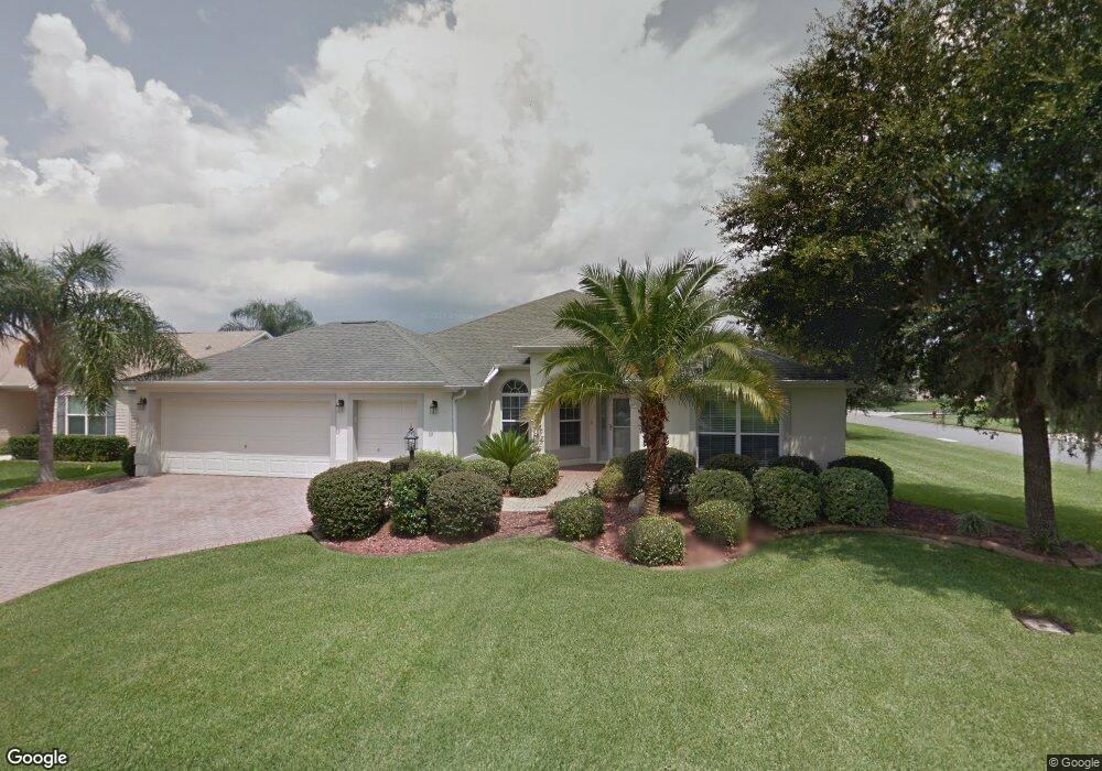 669 Fayette Ct, The Villages, FL 32162 - photo 1