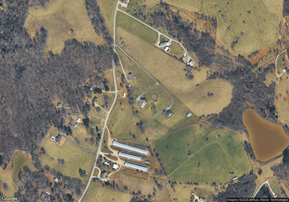 346 Twin River Orchard Rd, Demorest, GA 30535 - photo 1