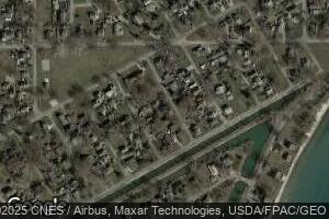 4135 6th St, Newport, MI 48166