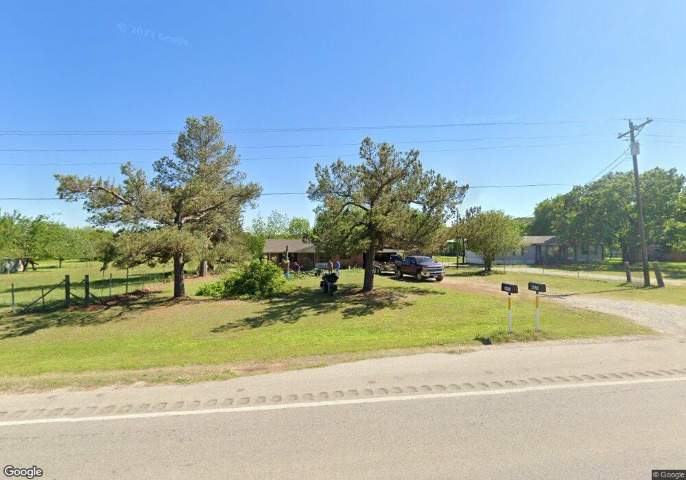 4678 Fm 678, Gainesville, TX 76240 - photo 1