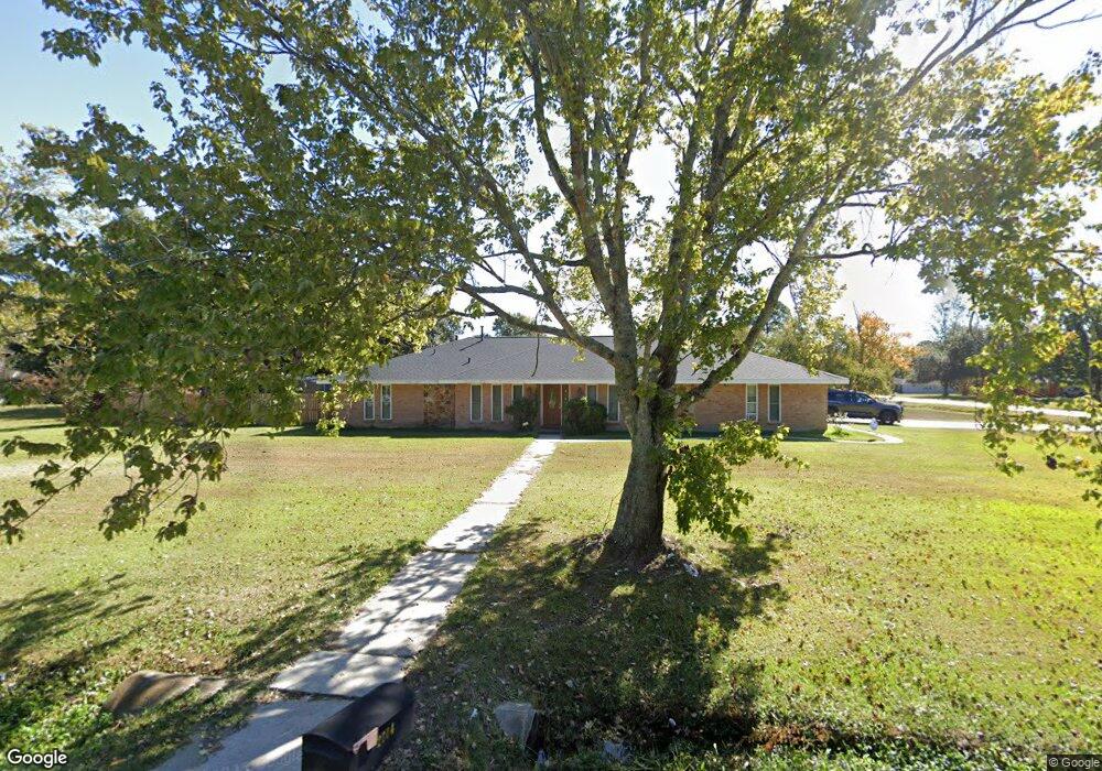 2004 Old River Rd, Slidell, LA 70461 - photo 1
