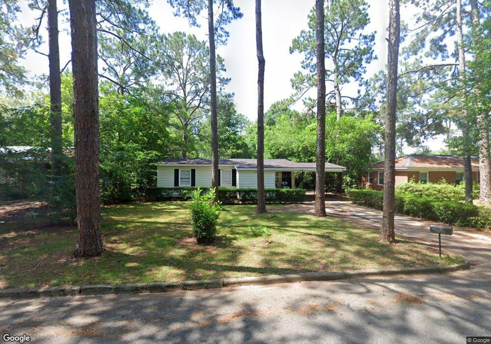 1814 Melrose Dr, Albany, GA 31707 - photo 1
