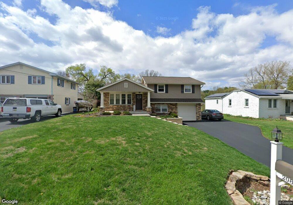 208 Gibraltar Rd, Reading, PA 19606 - photo 1