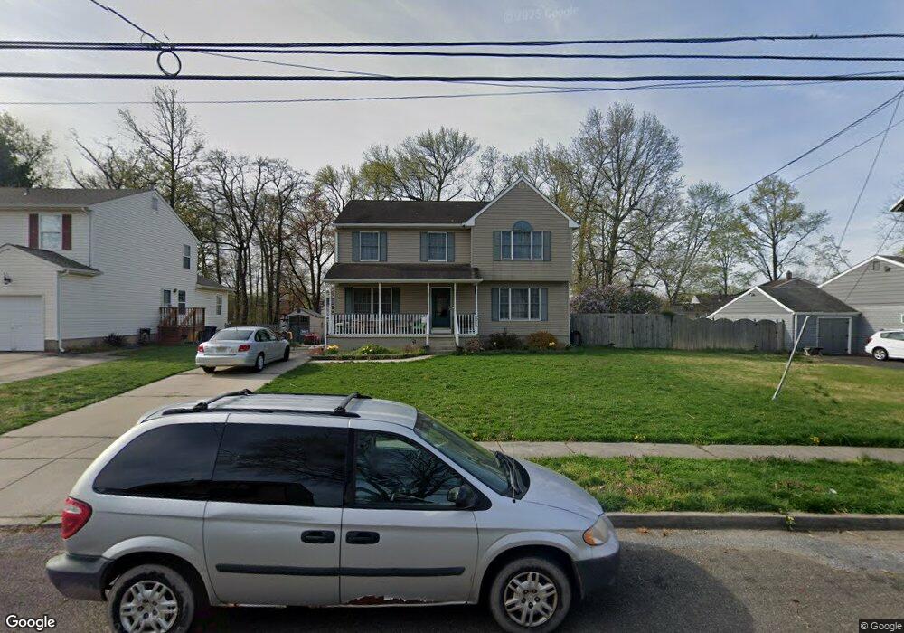 34 Rose Ave, Maple Shade, NJ 08052 - photo 1