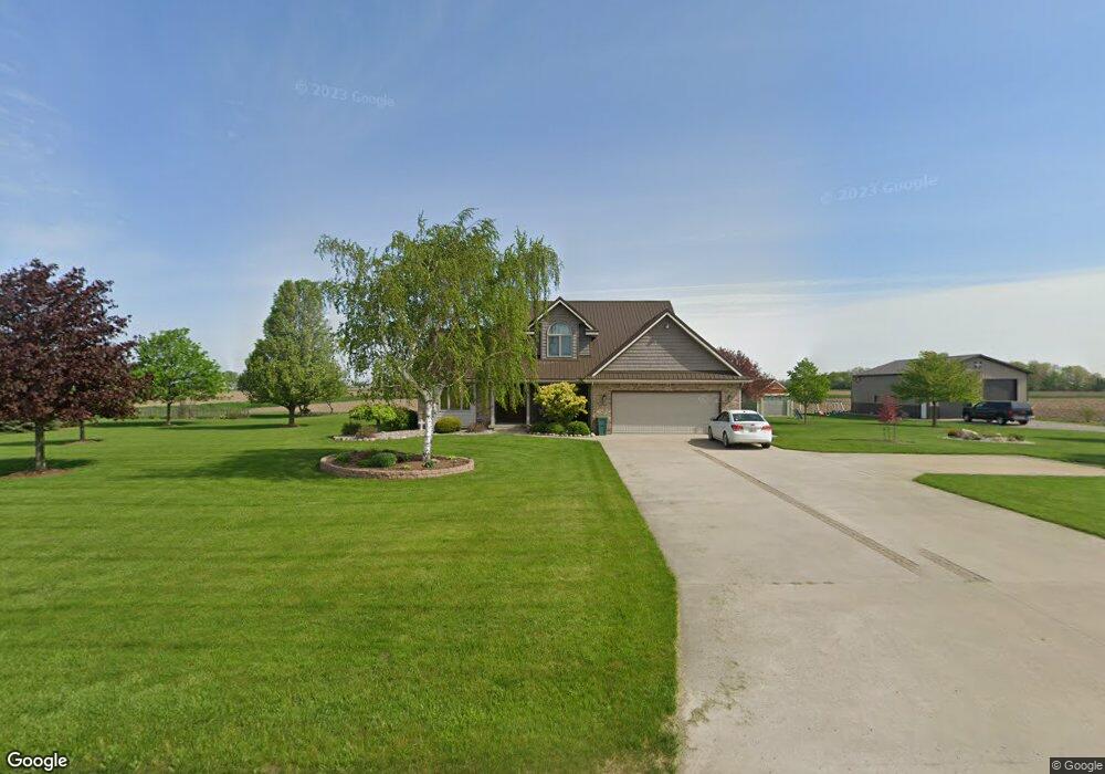 9370 Simpson Rd, Frankenmuth, MI 48734 - photo 1