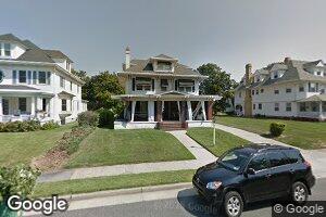 211 Corlies Ave, Allenhurst, NJ 07711