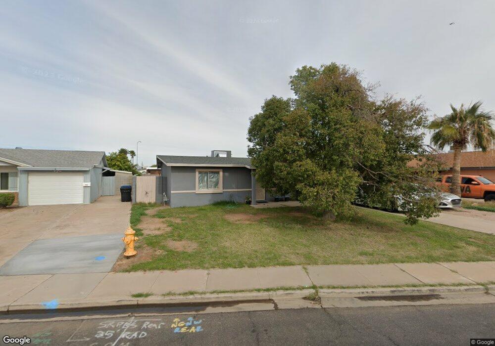 1908 E Emelita Ave, Mesa, AZ 85204 - photo 1