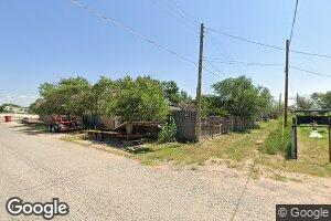 811 S 5th St, Hobbs, NM 88240