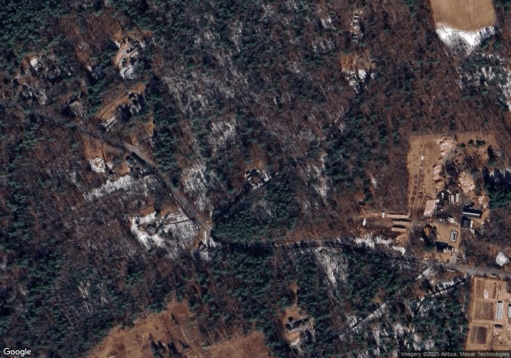 164 Williamsville Rd, Hubbardston, MA 01452 - photo 1