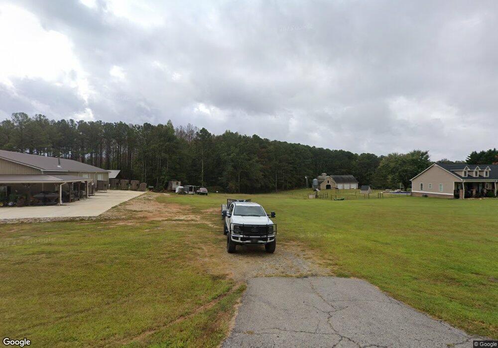 787 Wantland Rd, Bowdon, GA 30108 - photo 1