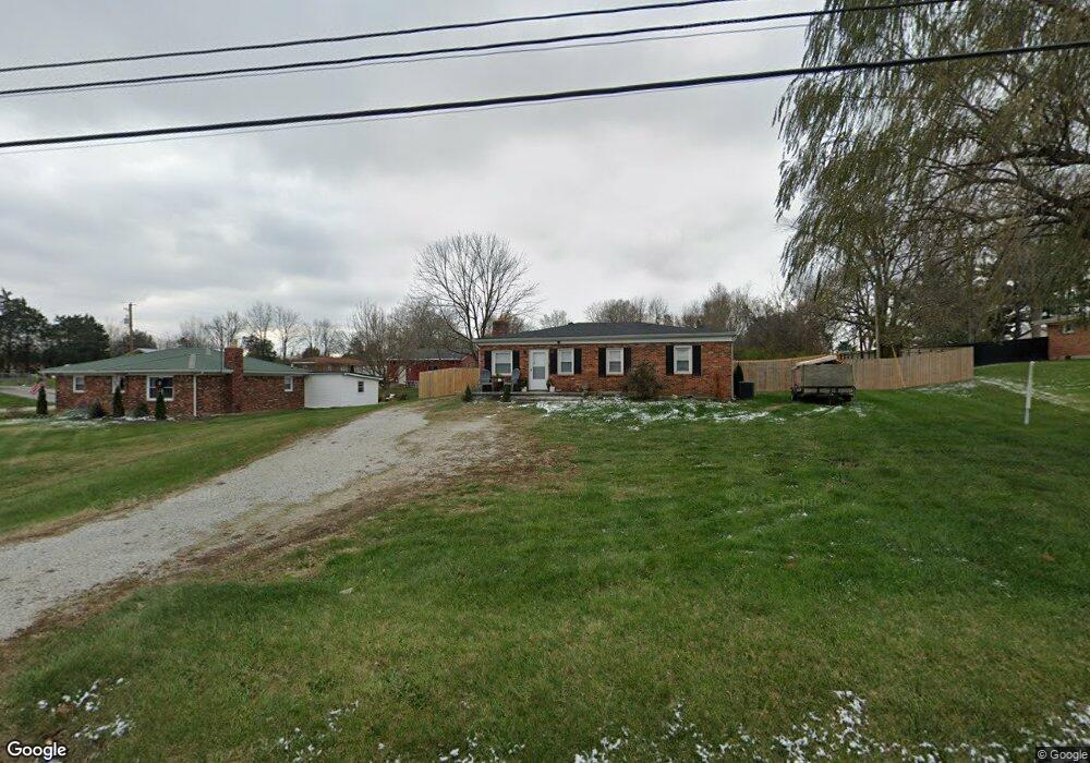 7723 Highway 44 E, Mount Washington, KY 40047 - photo 1